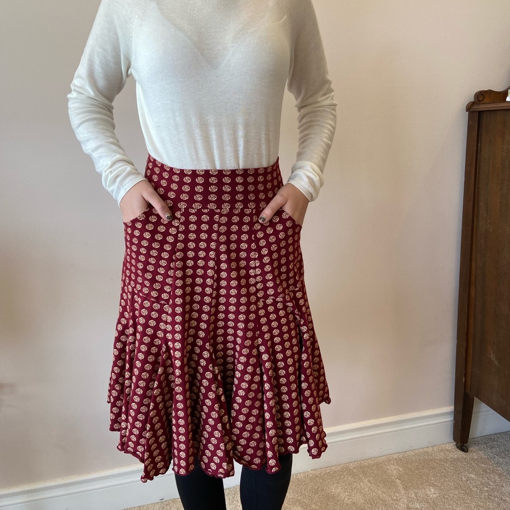 Effies Heart mermaid skirt
